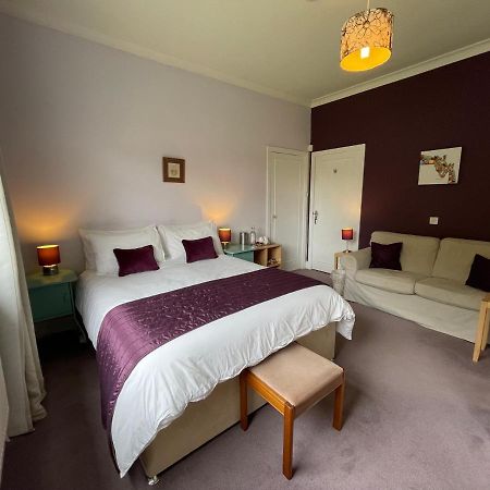 Blackburn Villa B&B Ер Екстер'єр фото