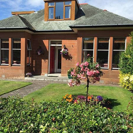 Blackburn Villa B&B Ер Екстер'єр фото