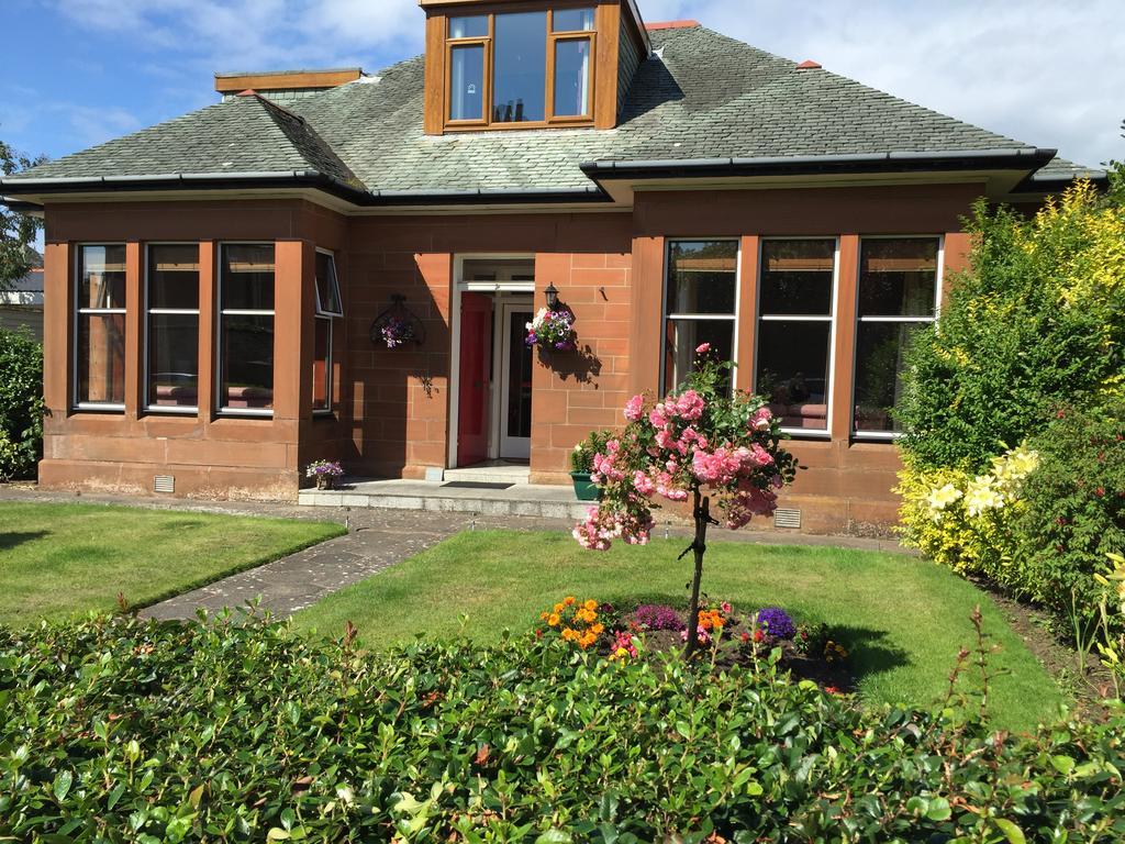 Blackburn Villa B&B Ер Екстер'єр фото