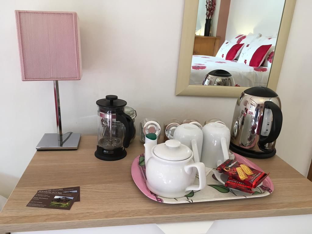 Blackburn Villa B&B Ер Екстер'єр фото