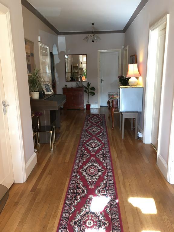 Blackburn Villa B&B Ер Екстер'єр фото