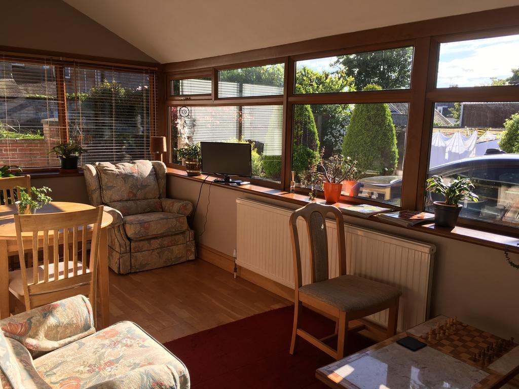 Blackburn Villa B&B Ер Екстер'єр фото